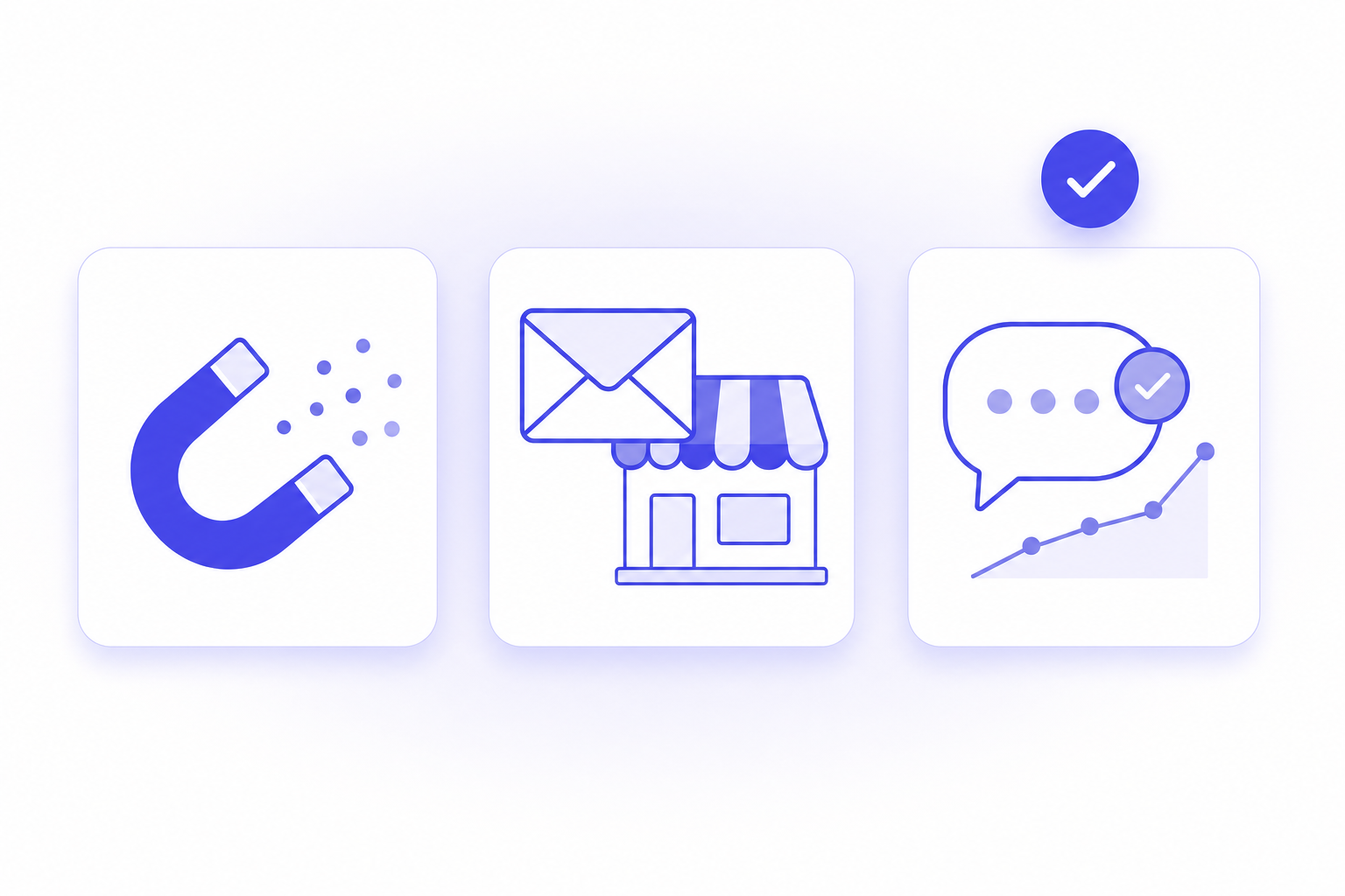 How to Get Free Traffic to Your Shopify Store: 5 Channels That Compound — Arenza